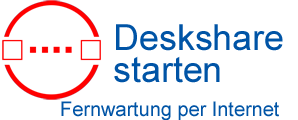 deskshare